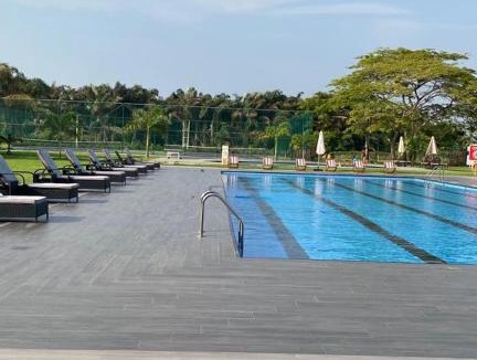 Lekki Apartment | Sweet Choice