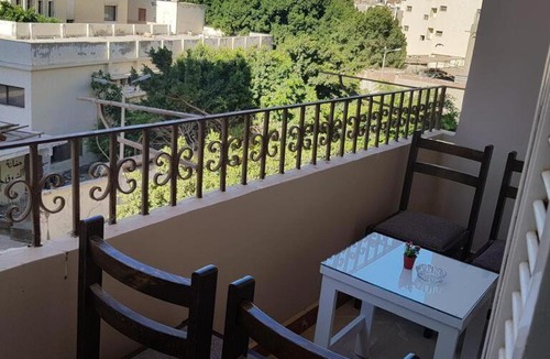 Dahar Hostel | Sweet Home Hostel - ممنوع للبنات المصرين