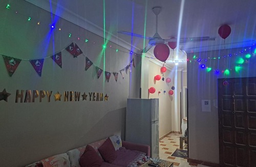 Dahar Hostel | Sweet Home Hostel - ممنوع للبنات المصرين