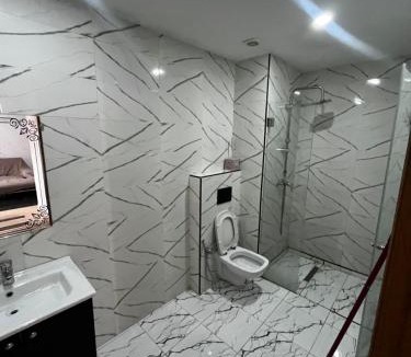 La Soukra Apartment | Sweet home