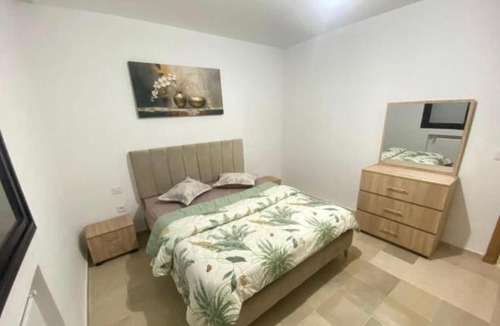 La Soukra Apartment | Sweet home