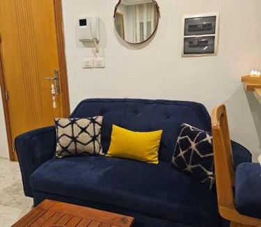 Hammam Sousse Apartment | Sweet Memories