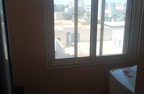 Sfax Sud Apartment | Sweet Paradise