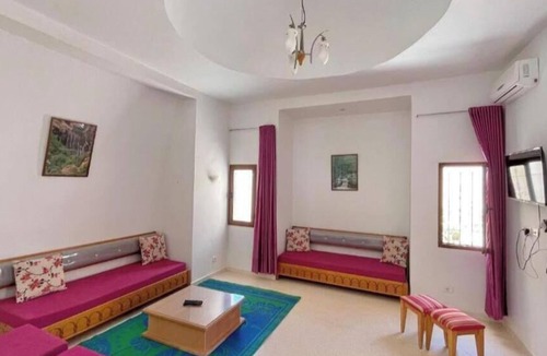 Houmt Souk House | Sweet Villa Residence
