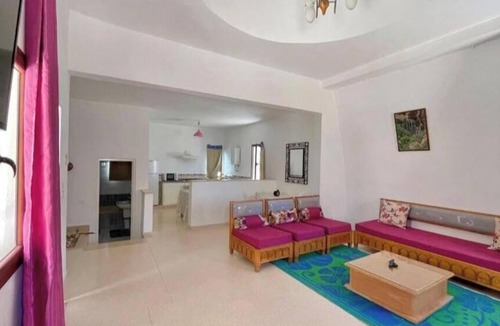 Houmt Souk House | Sweet Villa Residence