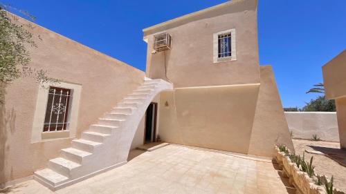 Houmet Souk Villa | Sweet Villa Residence