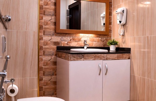 Victoria Garden City Hotel | Swiss International The Vistana