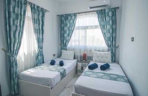 Dahab Apartment | Swiss Royal DAHAB