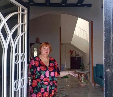 Luxor House | Sylvie guest house