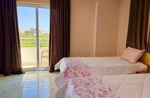Luxor House | Sylvie guest house