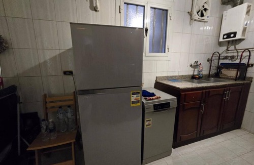 Heliopolis Apartment | T House *