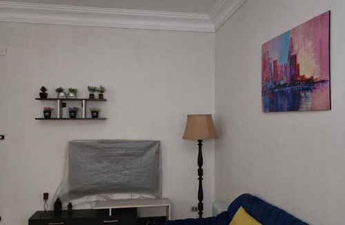 Heliopolis Apartment | T House *