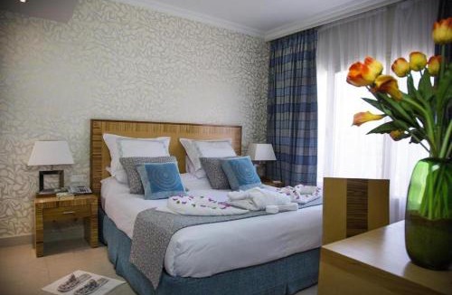 Taba Resort | Taba Sands Hotel & Casino