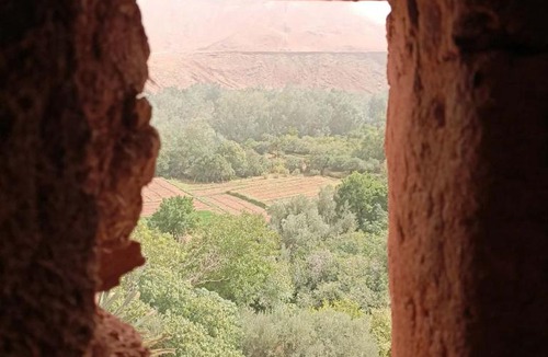 Bou Tharar House | Taddart n Dades