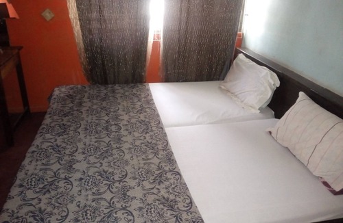 Ilorin Hotel | Tafol Hotel & Suit