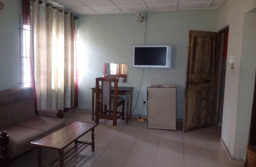 Ilorin Hotel | Tafol Hotel & Suit
