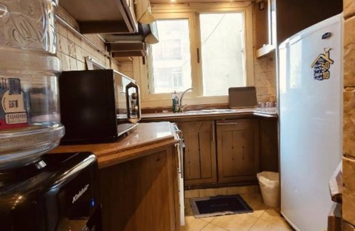 Abdin Apartment | Tahrir Square apartments suites