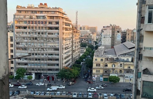 Abdin Apartment | Tahrir Square apartments suites