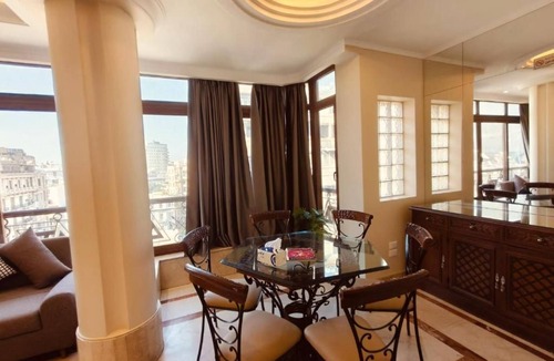 Abdin Apartment | Tahrir Square apartments suites