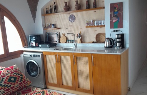 Sakkala Apartment | Tala boutique accommodation 14