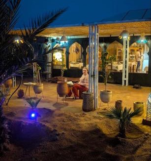 Taouz Other | Tamazirt Desert Camp