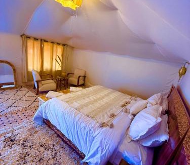 Taouz Other | Tamazirt Desert Camp