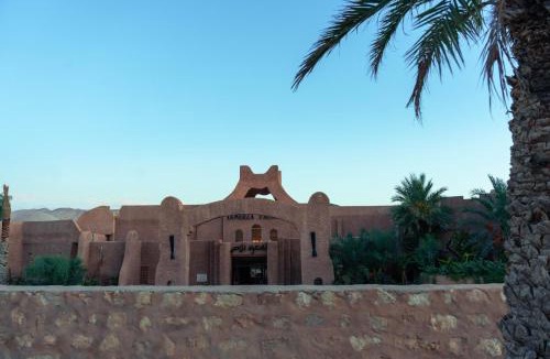 Tamerza Hotel | Tamerza Palace By Odyssée