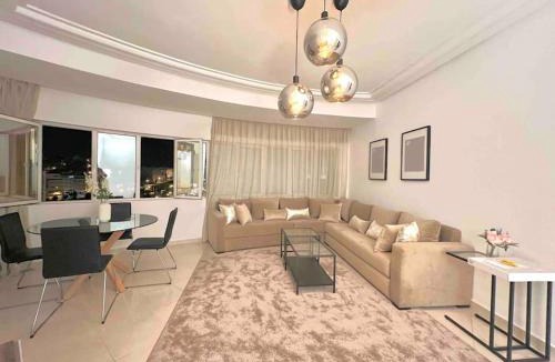 Branes Apartment | Tanger lovely apart only family