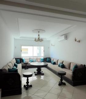 Branes Apartment | Tanger ville, route de rabat