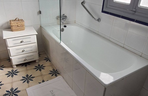 Medina of Tangier House | Tangier medina Riad Sea view and Spain