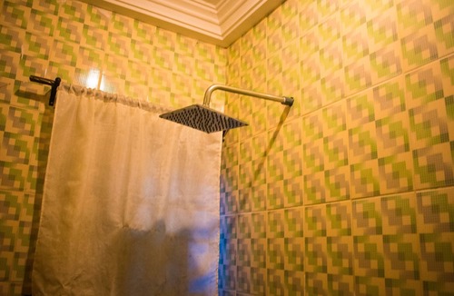 Igando House | Taverna Guest House