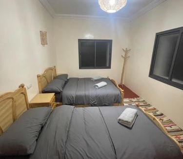 Ait Tamlil House | Tayda Guest House