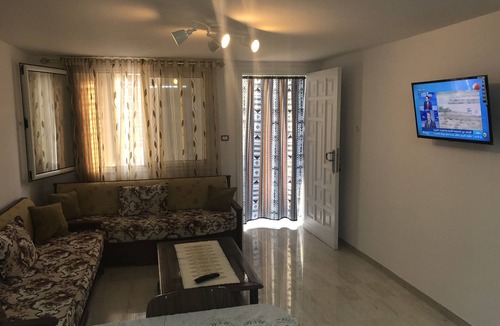 Tazerka Apartment | Tazarka House Near Beach