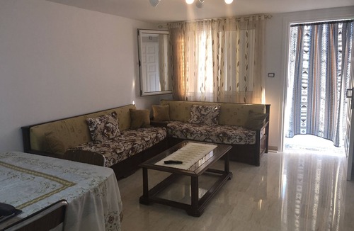 Tazerka Apartment | Tazarka House Near Beach