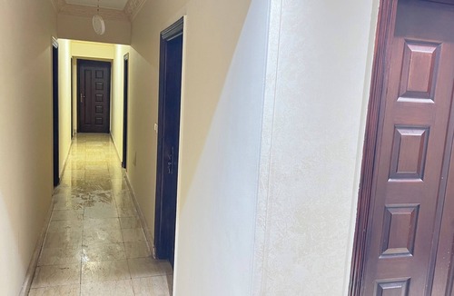 Al Haram Apartment | tBudget Room Next to Pyramids | Clean & Quiet