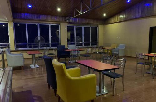 Ijebu Ode Hotel | TD RESIDENCE INN