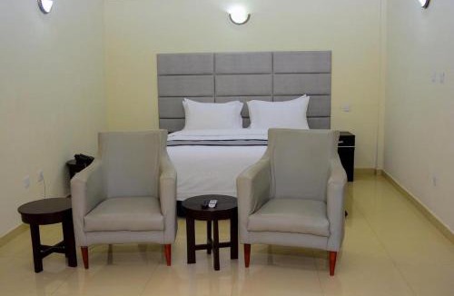 Ijebu Ode Hotel | TD RESIDENCE INN