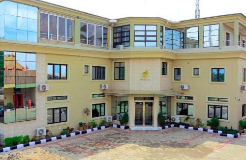Ijebu Ode Hotel | TD RESIDENCE INN