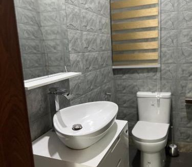 Osogbo Apartment | TD’s place