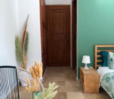 Al Ouidane House | Teacook Marrakech