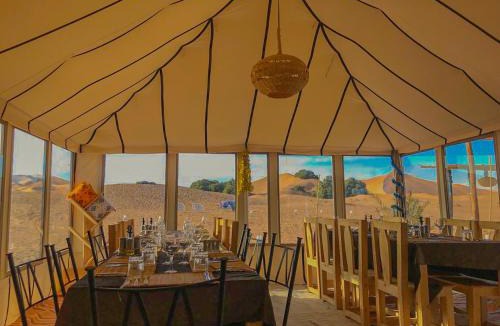 Hassilabied Other | Tenere desert luxury camp