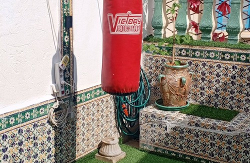 Tunis Apartment | Terrace apartment in the Medina of Tunis