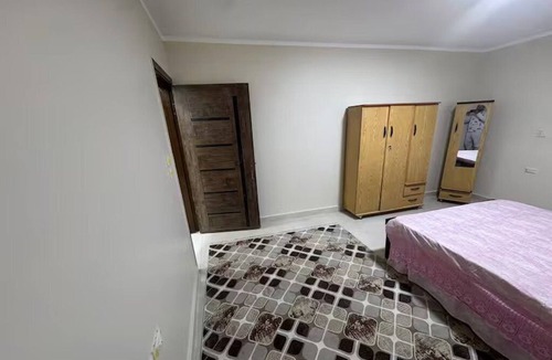 As-Salam Apartment | Terrific 2-bedroom apartment in vibrant Cairo Governorate