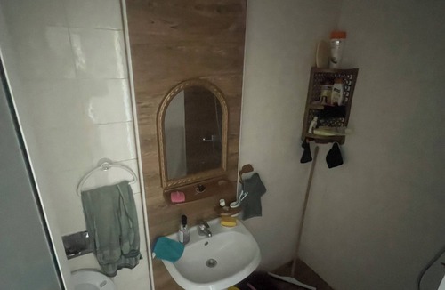 Kelibia House | Terrific 3-bedroom apartment with AC in Kelibia