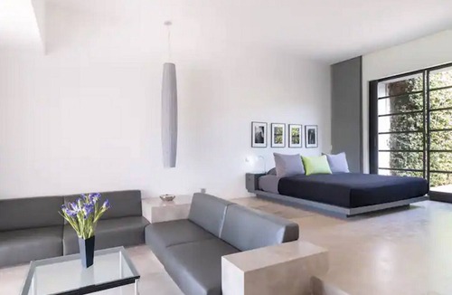 Ait Zat Villa | TESS Villa Bajaâ, Marrakech
