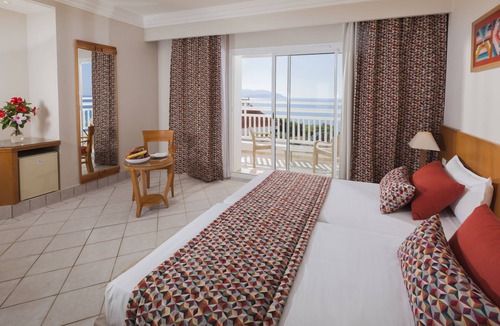 Ain al-Sabah Resort | Thabraca Thalasso & Diving