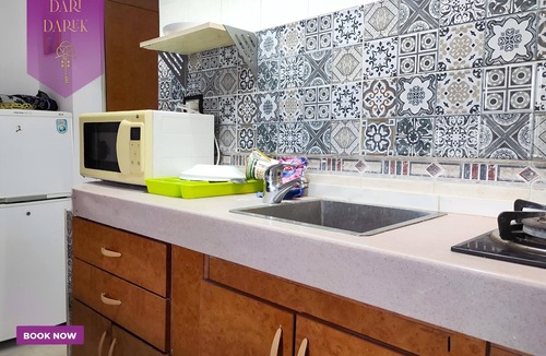 Eastern Hammamet Apartment | The 90s Corner Near The Beach