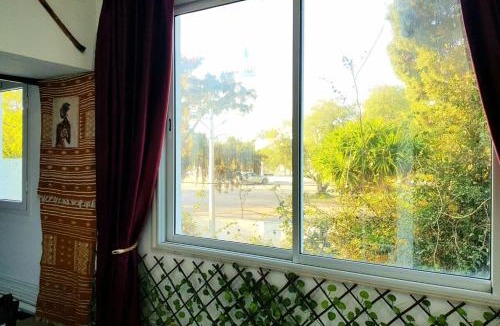 Sidi Abdel Aziz Apartment | The African Story