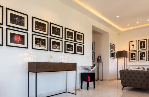 Tunis Apartment | The Allegro House