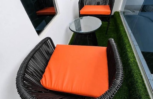Ofin House | The Amber Stay | 24/7 Power| Fully Serviced |Lekki